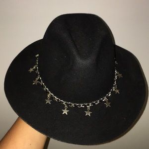 August Hat Co. Panama hat